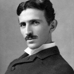 Nikola Tesla
