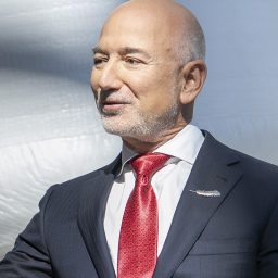 Jeff Bezos