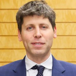 Sam Altman