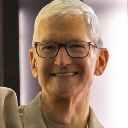 Tim Cook