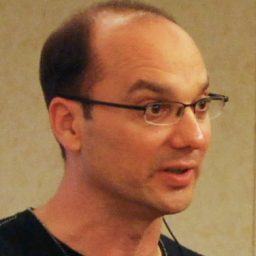 Andy Rubin