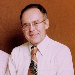Gordon Moore