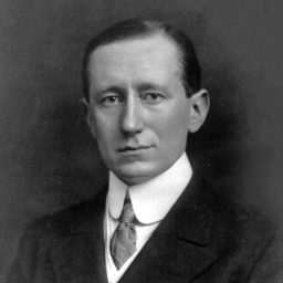 Guglielmo Marconi