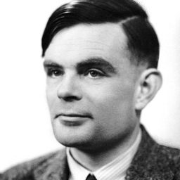 Alan Turing