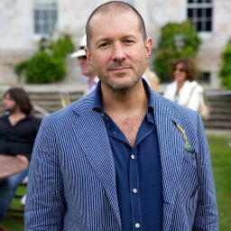 Jony Ive
