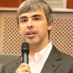 Larry Page