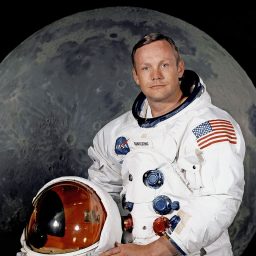 Neil Armstrong