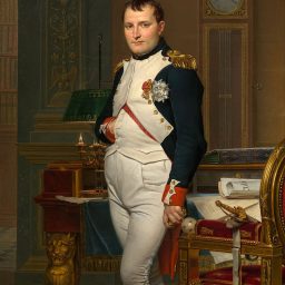 Napoleon Bonaparte