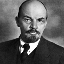 Vladimir Lenin