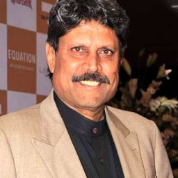 Kapil Dev