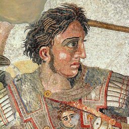 Alexander the Great