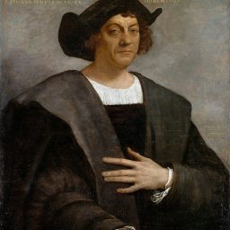 Christopher Columbus