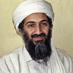 Osama bin Laden