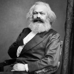 Karl Marx