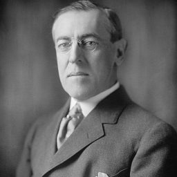 Woodrow Wilson