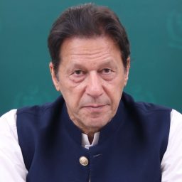 Imran Khan