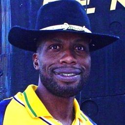 Curtly Ambrose