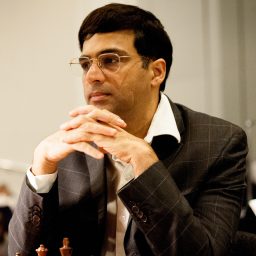 Viswanathan Anand