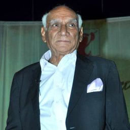 Yash Chopra