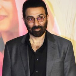 Sunny Deol