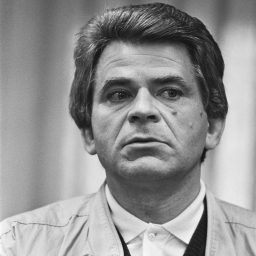 Boris Spassky