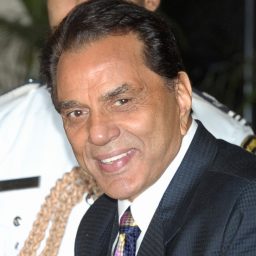 Dharmendra