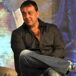 Sanjay Dutt