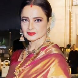 Rekha