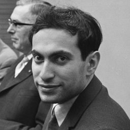 Mikhail Tal