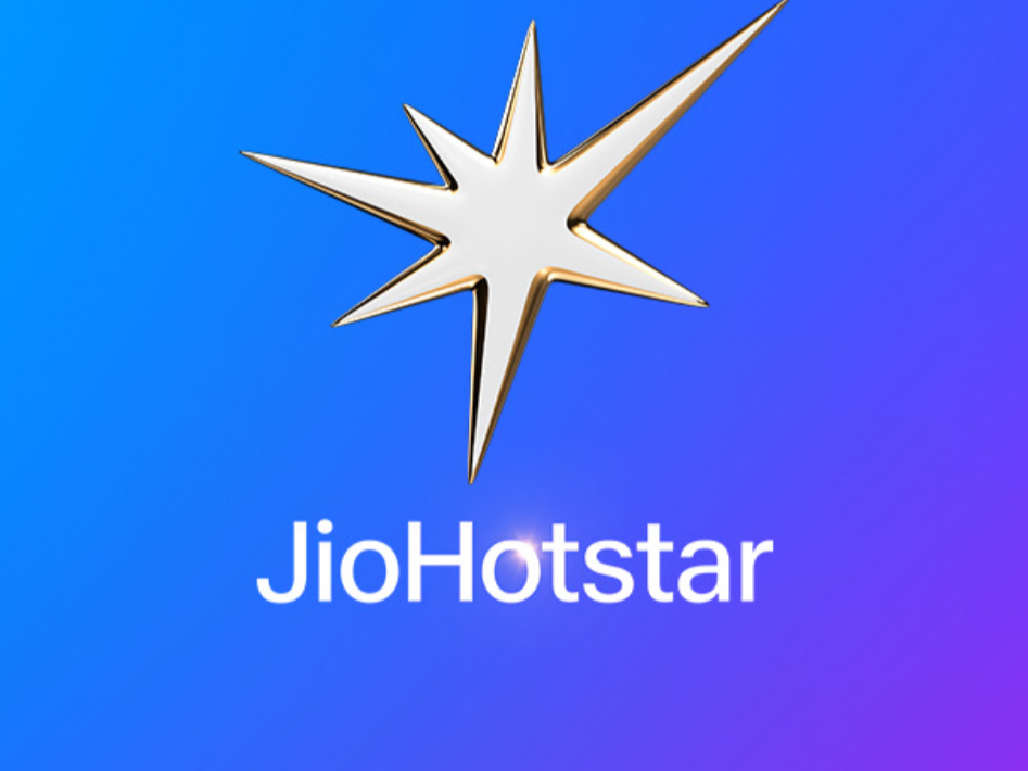 Jio Hotstar